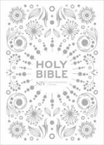 Picture of NIV Pocket Bible: New International Version: 1