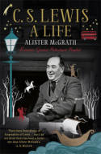 Picture of C. S. Lewis: A Life: Eccentric Genius, Reluctant Prophet