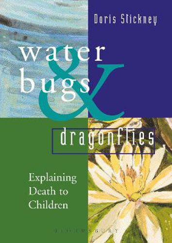 Picture of Waterbugs and Dragonflies (10 pack)
