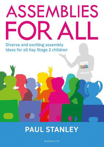 Picture of Assemblies for All: Diverse and exciting assembly ideas for all Key Stage 2 children
