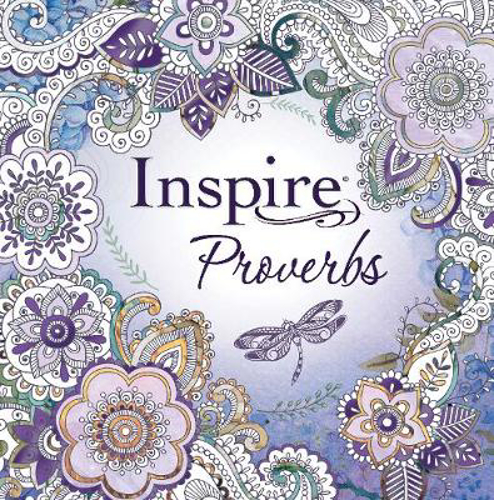 Picture of Inspire: Proverbs