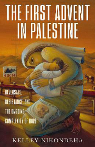 Picture of First Advent In Palestine The