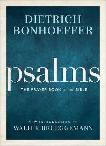 Picture of Psalms: The Prayer Book of the Bible
