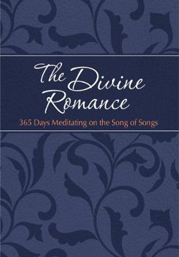 Picture of 365 Days Meditating on the Song of Songs (Tpt)