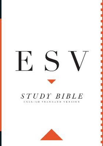 Picture of ESV Study Bible