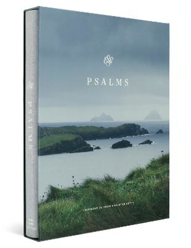 Picture of ESV Psalms, Photography Edition