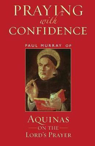 Picture of PRAYING WITH CONFIDENCE