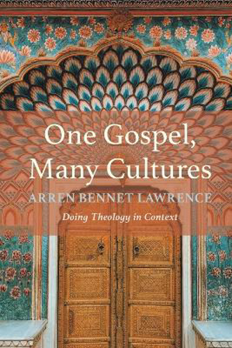 Picture of One Gospel, Many Cultures: Doing Theology in Context