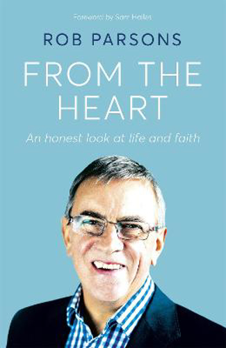 Picture of From The Heart: An Honest Look At Life And Faith