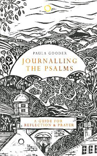 Picture of Journalling the Psalms: A Guide for Reflection and Prayer
