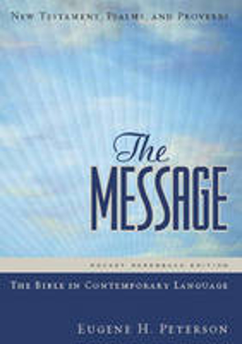 Picture of The Message