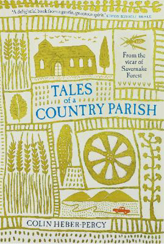 Picture of TALES OF A COUNTRY PARISH