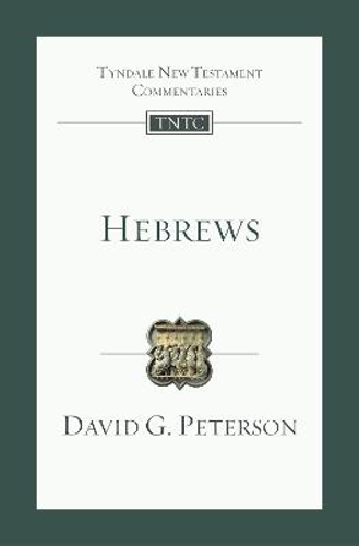 Picture of Hebrews: An Introduction and Commentary