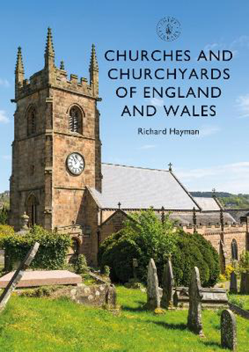 Picture of Churches And Churchyards Of England And Wales