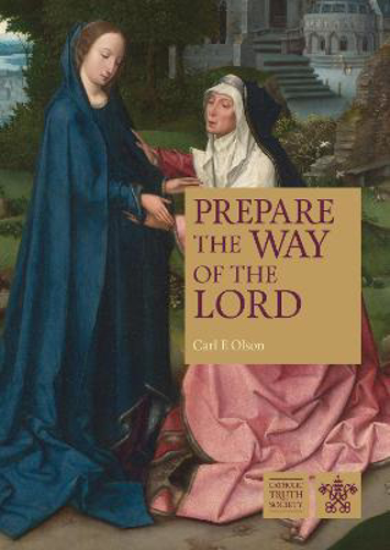 Picture of Prepare The Way Of The Lord