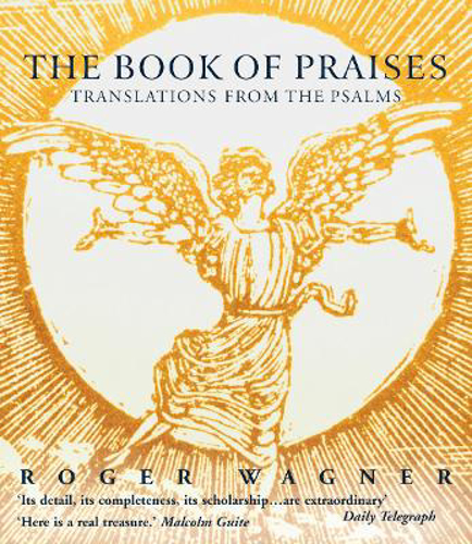 Picture of The Book of Praises: Translations from the Psalms