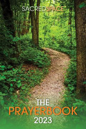 Picture of Sacred Space The Prayerbook 2023