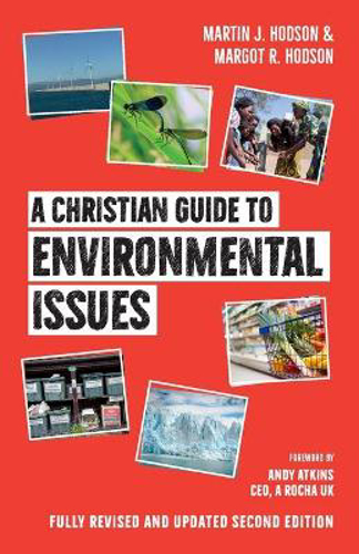 Picture of A Christian Guide to Environmental Issues