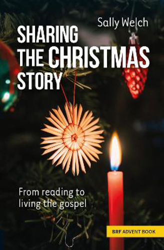 Picture of Sharing the Christmas Story: From reading to living the gospel
