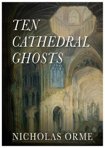 Picture of Ten Cathedral Ghosts