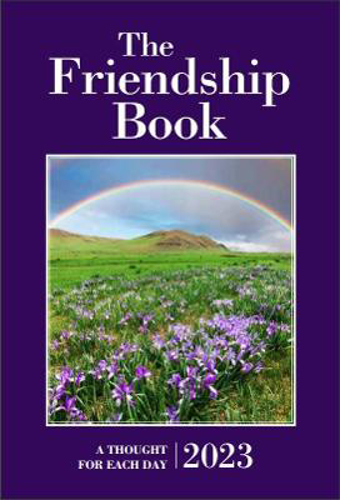 Picture of The, Friendship Book 2023