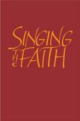 Picture of Singing The Faith