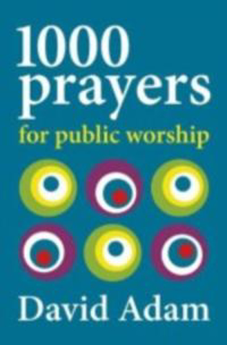 Picture of 1000 Prayers For Pu