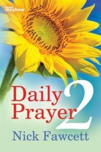 Picture of Daily Prayer 2