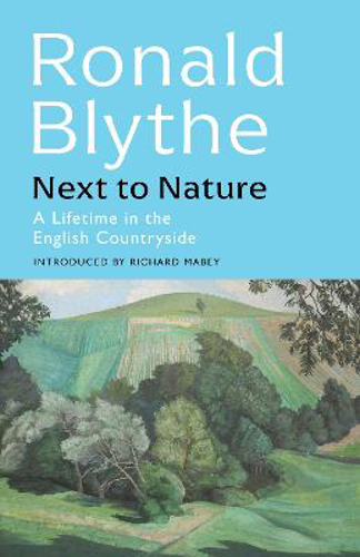 Picture of NEXT TO NATURE: A LIFETIME IN THE ENGLISH COUNTRYSIDE