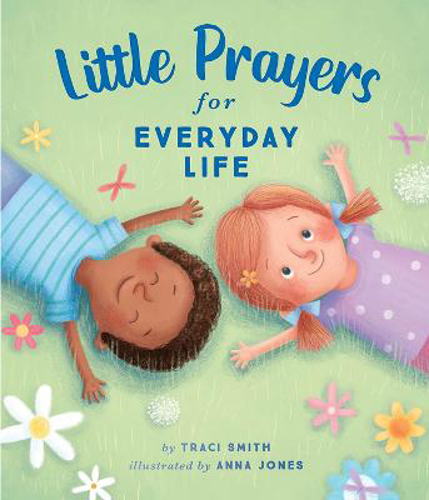 Picture of Little Prayers For Everyday Life