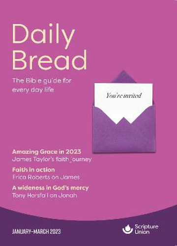 Picture of Daily Bread (january-march 2023)
