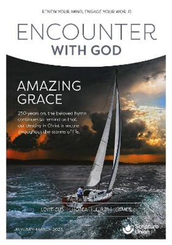 Picture of Encounter With God (january-march 2023)