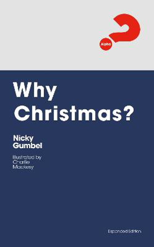 Picture of Why Christmas? Expanded Edition