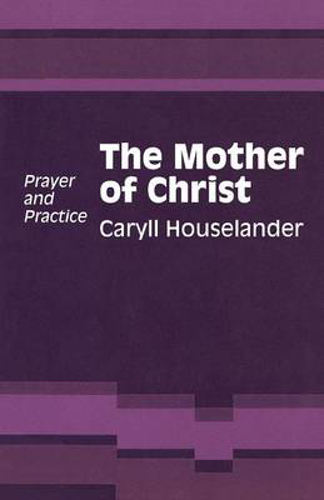Picture of THE MOTHER OF CHRIST