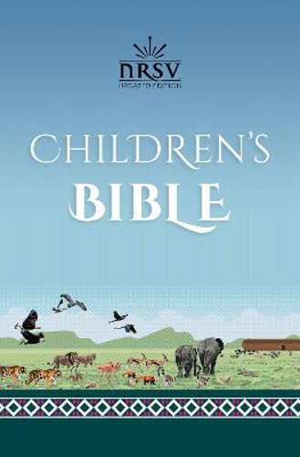 Picture of Nrsv Childrens Updated Edition
