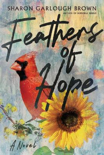 Picture of Feathers Of Hope - A Novel