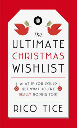 Picture of The Ultimate Christmas Wishlist: What If You Could Get What You're Really Hoping For?