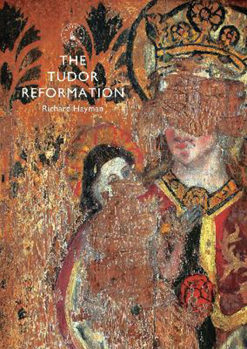 Picture of The Tudor Reformation