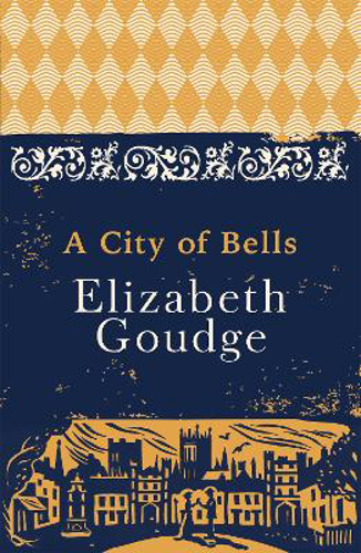 Picture of A City Of Bells: The Cathedral Trilogy