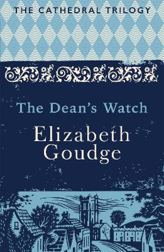 Picture of The Dean's Watch: The Cathedral Trilogy