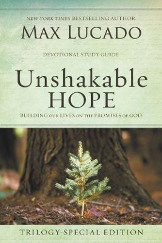 Picture of Unshakable Hope