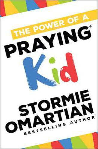Picture of THE POWER OF A PRAYING KID