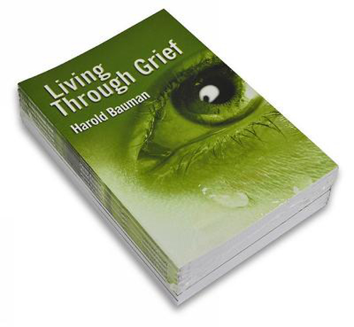 Picture of Living Through Grief