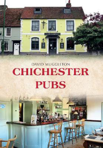 Picture of CHICHESTER PUBS