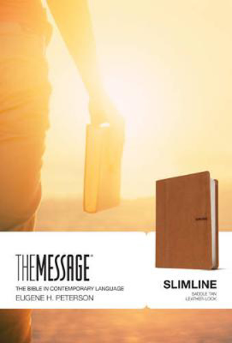 Picture of Message Slimline Edition, The