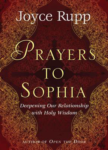Picture of PRAYERS TO SOPHIA