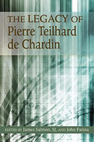 Picture of The Legacy Of Pierre Teilhard De Chardin