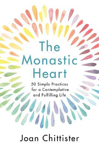 Picture of Monastic Heart The