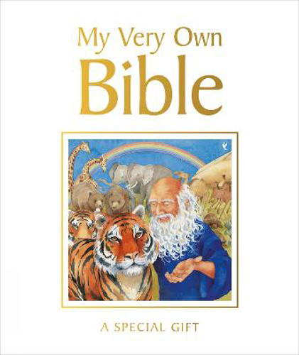 Picture of My Very Own Bible: A Special Gift