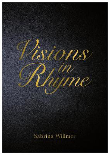 Picture of VISIONS IN RHYME